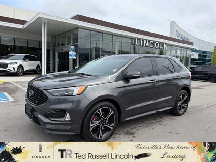 2020 Ford Edge Knoxville TN