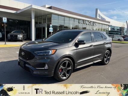 2020 Ford Edge Knoxville TN