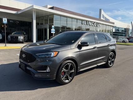 2020 Ford Edge Knoxville TN