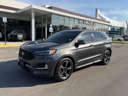 2020 Ford Edge Knoxville TN