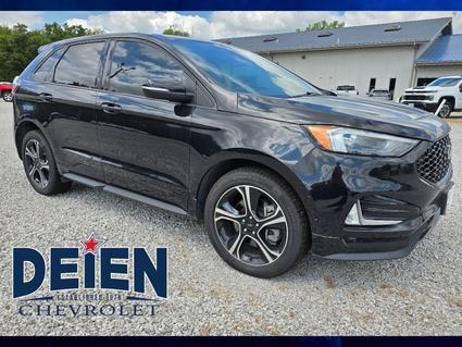 2021 Ford Edge Trenton IL