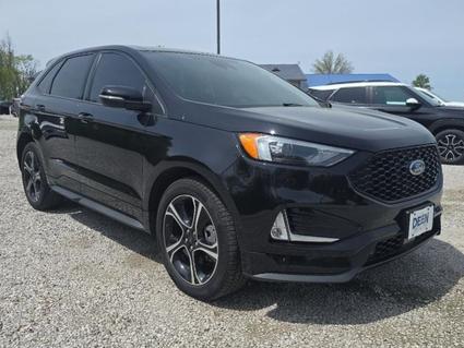 2021 Ford Edge Trenton IL