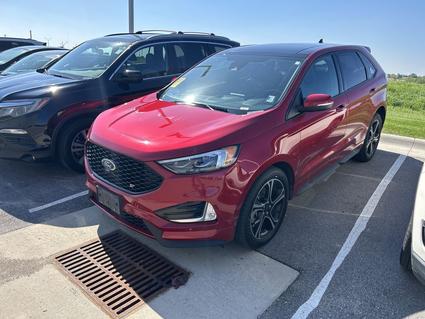 2021 Ford Edge Altoona IA