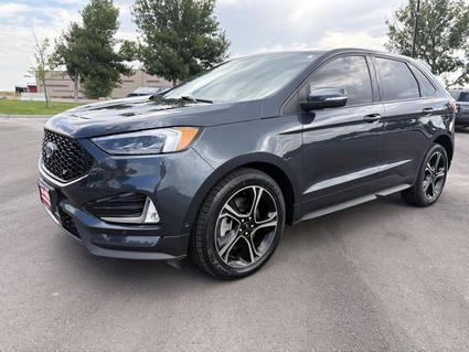 2022 Ford Edge Idaho Falls ID
