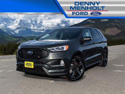 2022 Ford Edge Butte MT