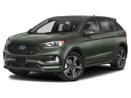 2022 Ford Edge Butte MT