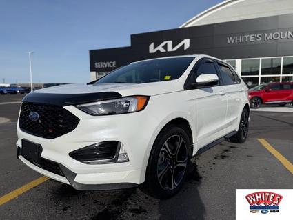 2023 Ford Edge Casper WY