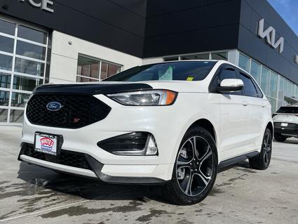 2023 Ford Edge Casper WY
