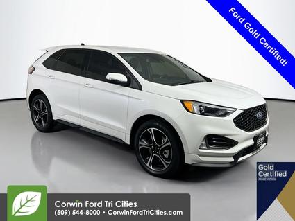2023 Ford Edge Pasco WA