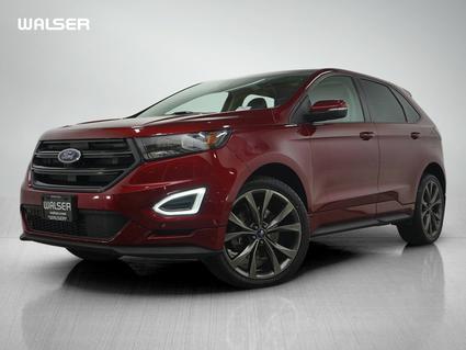2018 Ford Edge Minneapolis MN