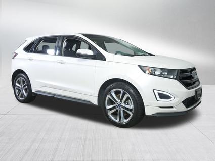 2018 Ford Edge Minneapolis MN