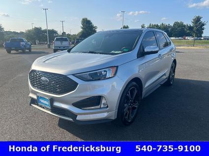2019 Ford Edge Fredericksburg VA