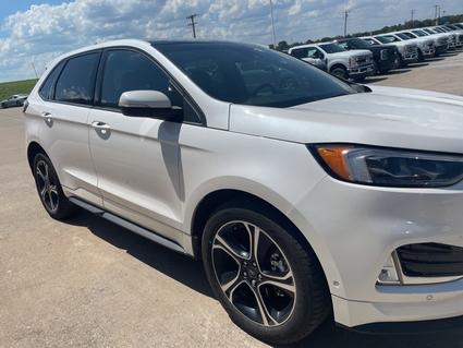 2019 Ford Edge Whitesboro TX