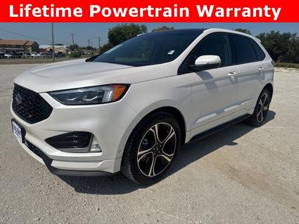2019 Ford Edge Whitesboro TX