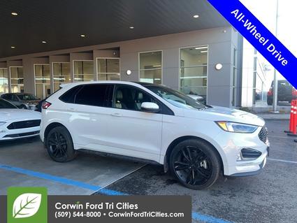 2020 Ford Edge Pasco WA