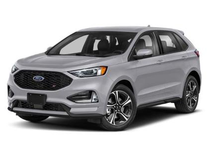 2020 Ford Edge Mankato MN