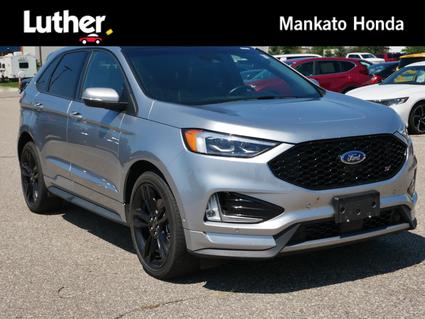 2020 Ford Edge Mankato MN