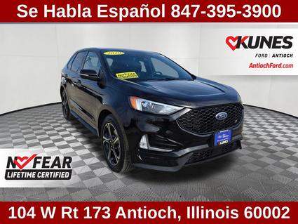 2020 Ford Edge Antioch IL