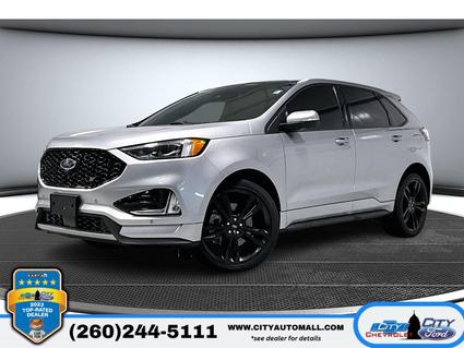 2024 Ford Edge Columbia City IN