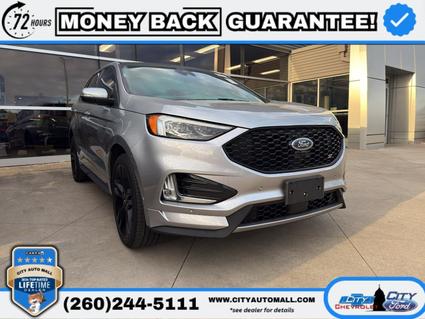 2024 Ford Edge Columbia City IN