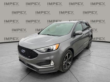 2024 Ford Edge Greensboro NC