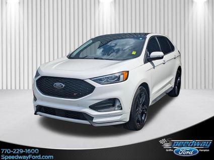 2024 Ford Edge Griffin GA