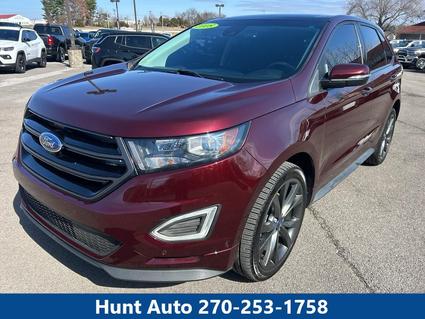 2018 Ford Edge Franklin KY