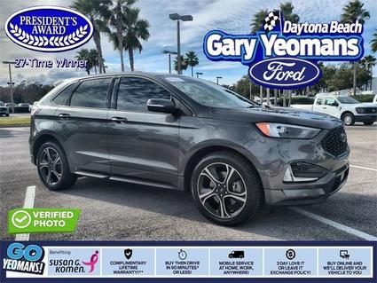 2019 Ford Edge Daytona Beach FL