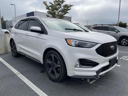 2019 Ford Edge Fletcher NC