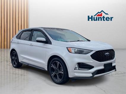 2019 Ford Edge Fletcher NC