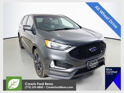 2020 Ford Edge Reno NV