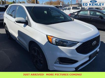 2022 Ford Edge Layton UT