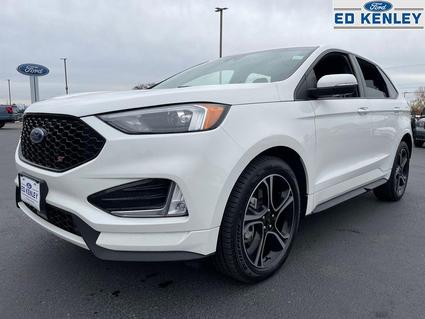 2022 Ford Edge Layton UT