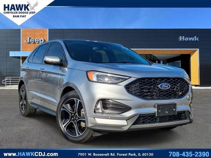 2022 Ford Edge Forest Park IL