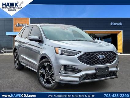 2022 Ford Edge Forest Park IL