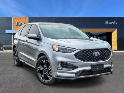 2022 Ford Edge Forest Park IL