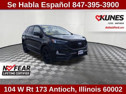 2022 Ford Edge Antioch IL