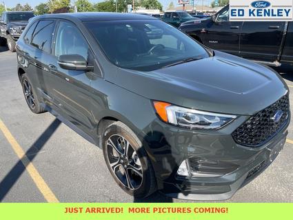 2022 Ford Edge Layton UT