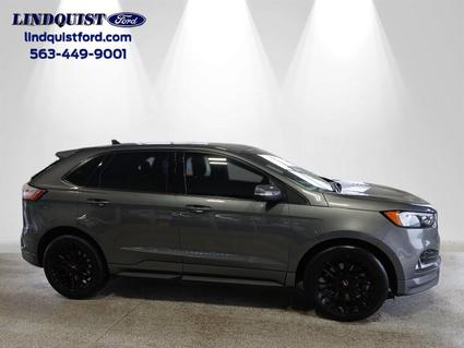 2023 Ford Edge Bettendorf IA