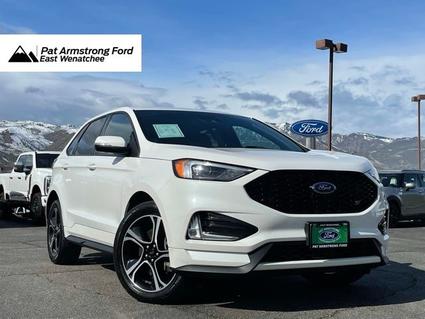 2023 Ford Edge East Wenatchee WA