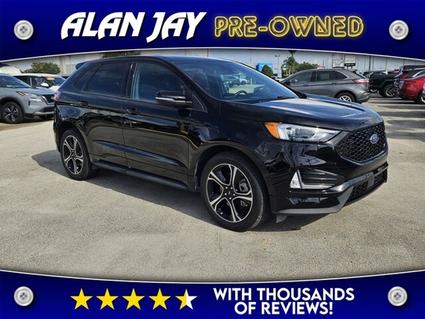 2023 Ford Edge Sebring FL