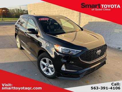 2023 Ford Edge Davenport IA