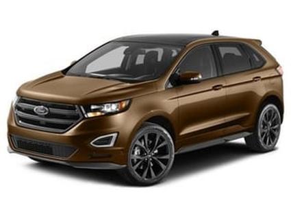 2016 Ford Edge Ephraim UT