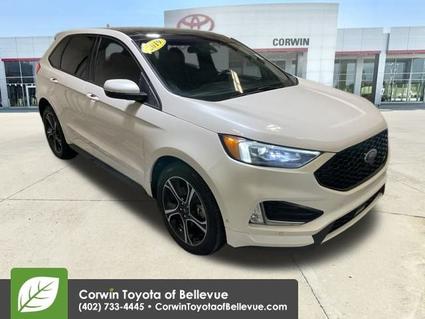 2019 Ford Edge Bellevue NE