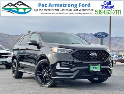 2019 Ford Edge East Wenatchee WA