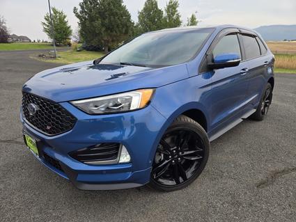 2019 Ford Edge Grangeville ID