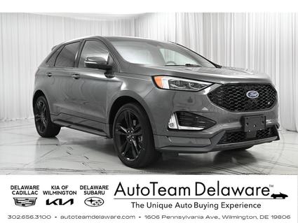 2019 Ford Edge Wilmington DE