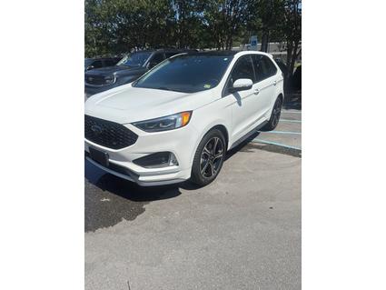 2020 Ford Edge Virginia Beach VA
