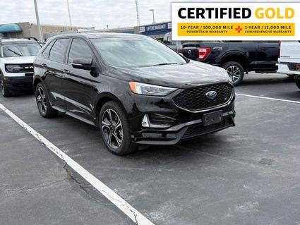 2020 Ford Edge St. Louis MO