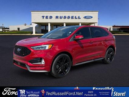 2020 Ford Edge Knoxville TN